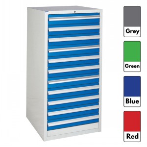 Euroslide Storage Cabinet Drawer 1200mm